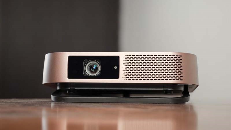 ViewSonic thương hiệu máy chiếu hàng đầu của Mỹ