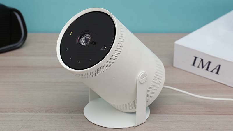 Máy chiếu Samsung thương hiệu hàng đầu đến từ Hàn Quốc