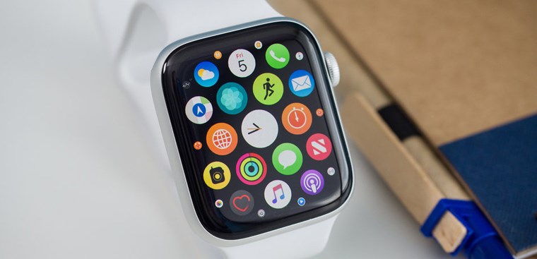 Bạn tiếp tục xác nhận lại mật khẩu trên Apple Watch