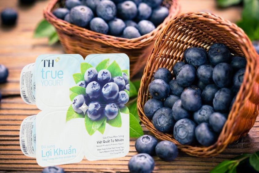 Cách làm sinh tố dưa hấu cho bé với sữa chua cực ngon