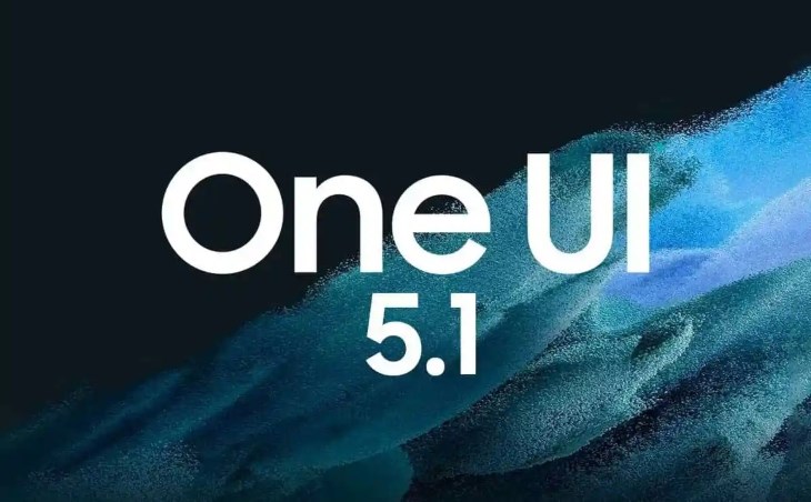Giao diện One UI 5.1 mới