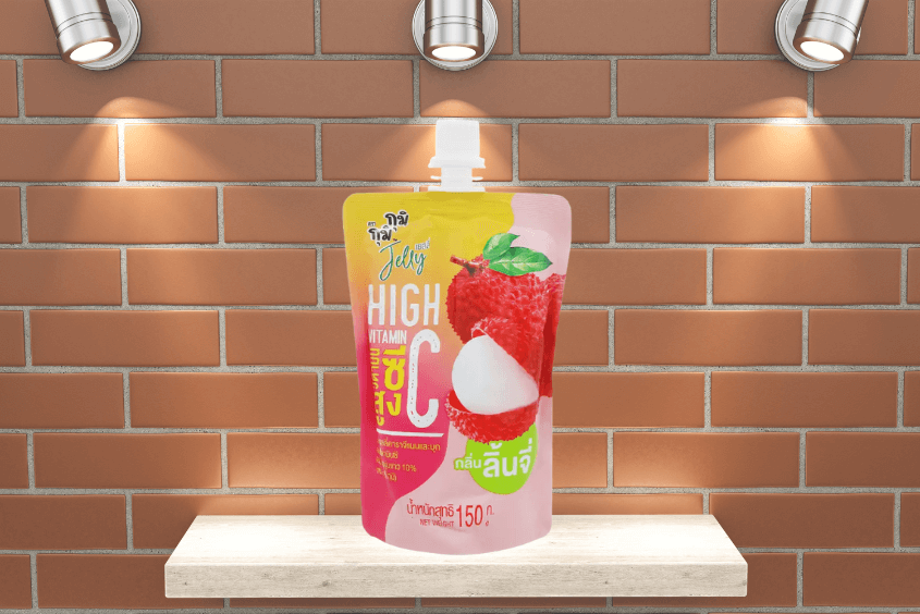 Ngoài thạch rau câu thì nước ép trái cây cũng rất tốt cho sức khỏe của bé