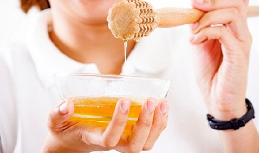 Lựa chọn mật ong của những thương hiệu uy tín