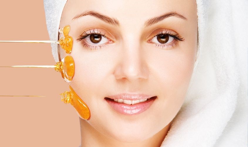 Mật ong để lâu sẽ bị oxy hóa, ảnh hưởng đến giá trị dinh dưỡng và giảm hiệu quả