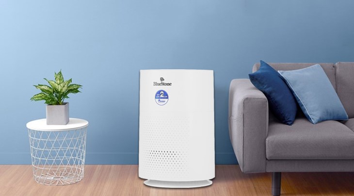 Máy lọc không khí BlueStone APB-9505 được bán với giá khoảng 1.5 triệu đồng (cập nhật 17/01/2023, có thể thay đổi theo thời gian)