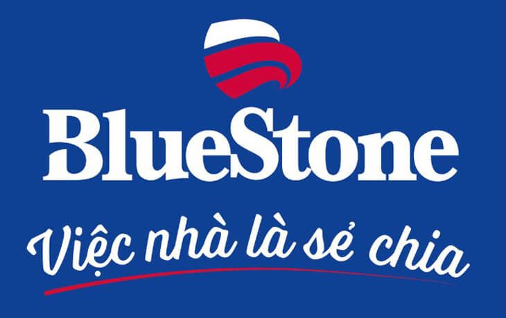 BlueStone - Thương hiệu uy tín của Singapore được người dùng ưa chuộng