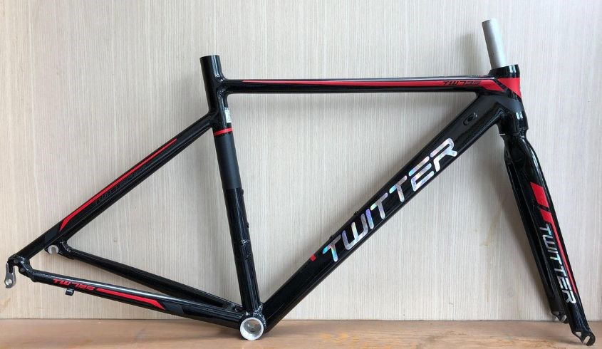 Khung xe giúp xe cứng cáp và chắc chắn