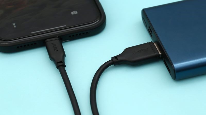 Dây Sạc Iphone 6 Chính Hãng Thegioididong Hàng Xịn| Sendo.vn