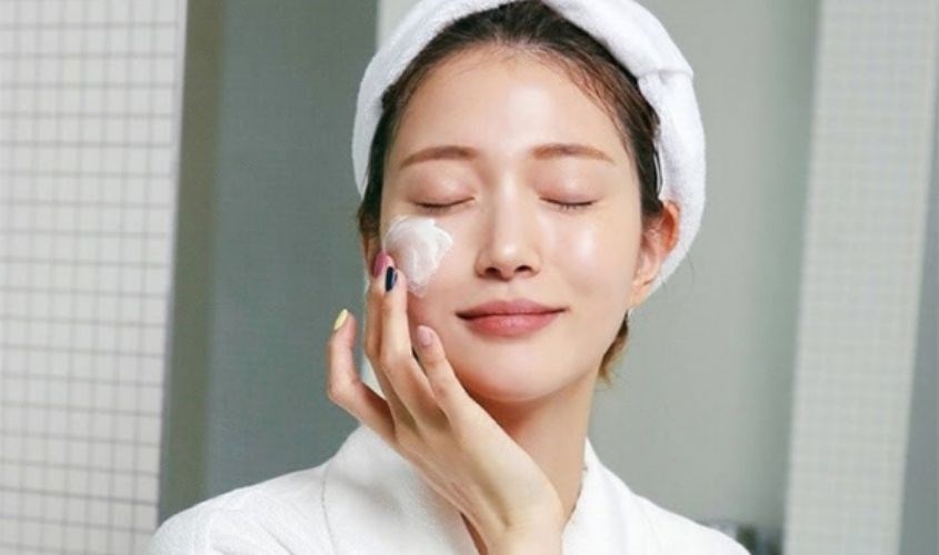 Cách sử dụng kem chống nắng đúng