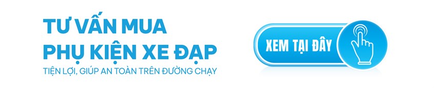 Tư vấn mua phụ kiện xe đạp