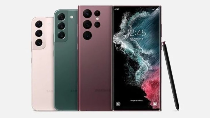 Thiết kế không có nhiều thay đổi