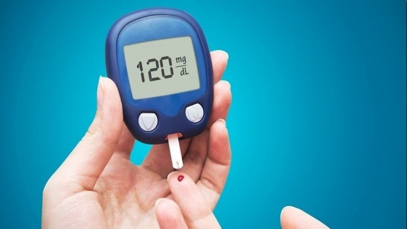 Tiểu đường là một trong những bệnh lý gây ra tinh dịch có mùi hôi