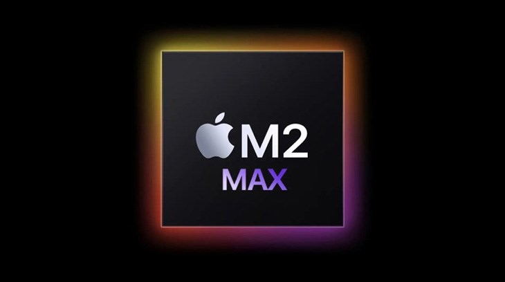 Bộ vi xử lý Apple M2 Max được sản xuất trên tiến trình 5nm với những nâng cấp ưu việt hơn cả M2 Pro