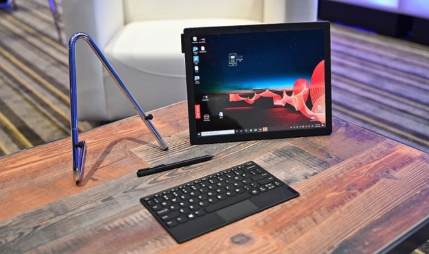 Các sản phẩm công nghệ luôn thu hút phái mạnh