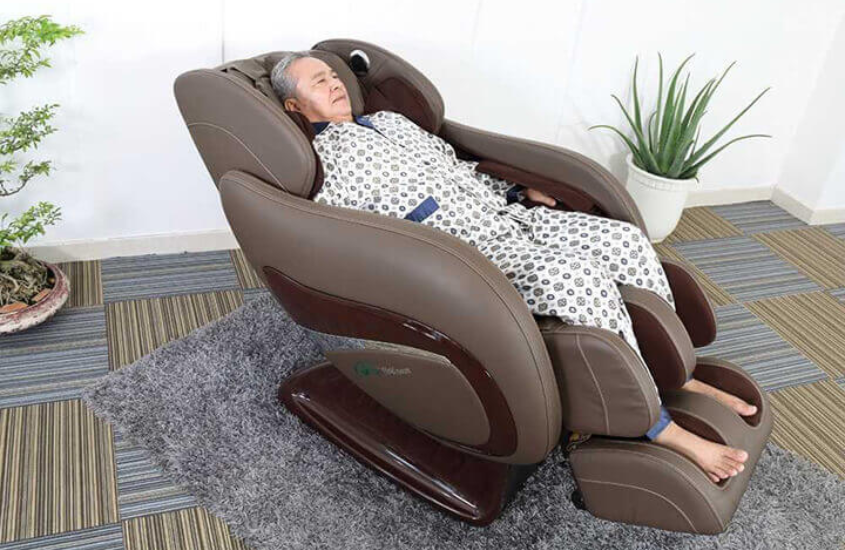 Thiết bị hỗ trợ chăm sóc sức khỏe cho bố mẹ Thiết bị hỗ trợ chăm sóc sức khỏe cho bố mẹ