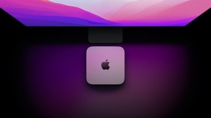 Giá mac mini m2 và m2 pro