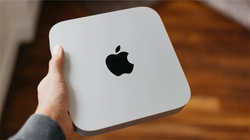MacBook Mini M2 Pro có hiệu năng CPU nâng cấp và hiệu năng cải tiến đáng kể