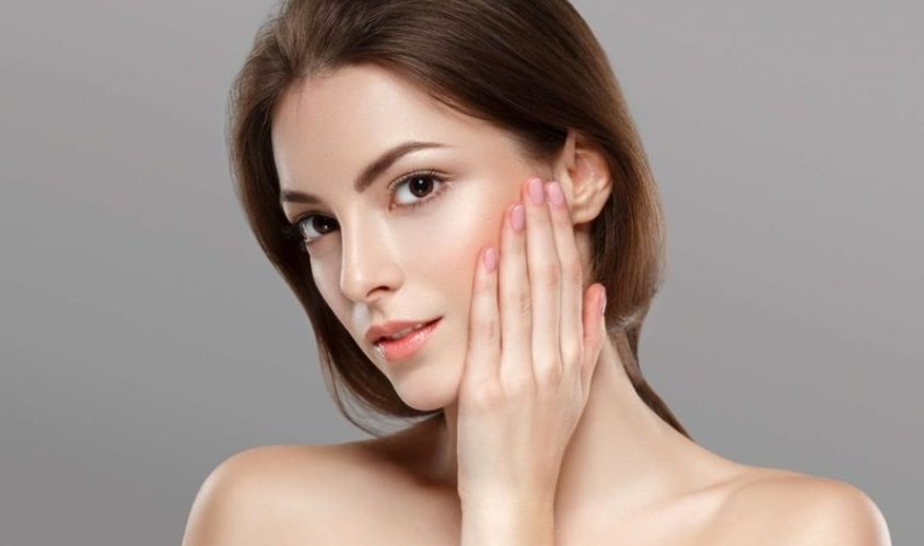 Vitamin B6 giúp hỗ trợ làm đẹp da