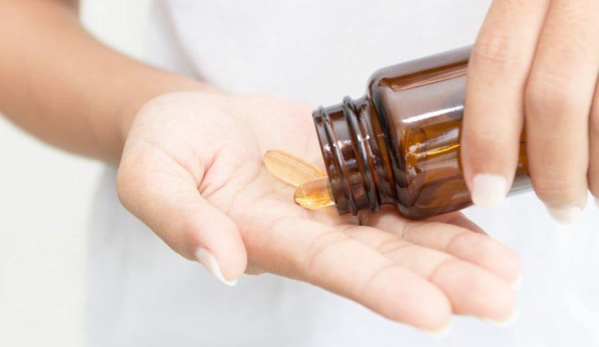 Đừng nên quá phụ thuộc vào thực phẩm chức năng sẽ gây nên tình trạng quá liều