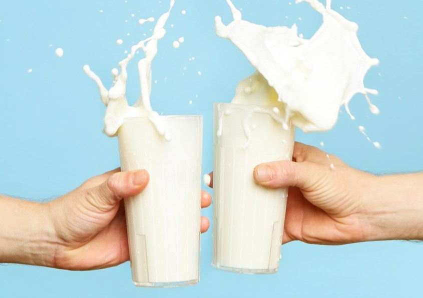 Kéo dài thời hạn sữa