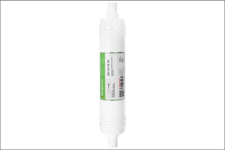 Lõi lọc thô Kangaroo số 3 T33 to PP 1M (SX) 