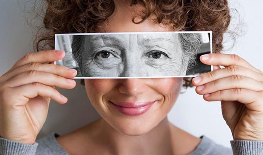 Some By Mi Yuja Niac Blemish Care Serum chính là chân ái mà những ai có làn da lão hóa