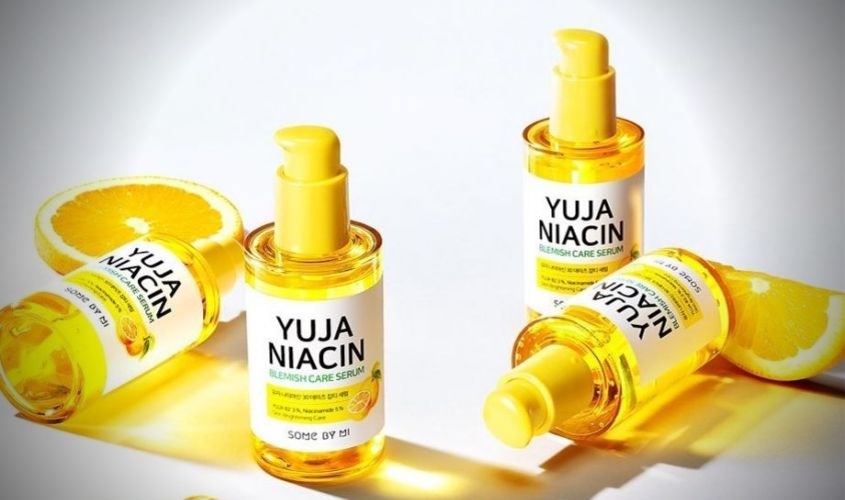 Vì được chiết xuất từ ​​các thành phần an toàn và lành tính nên Some By Mi Essence không gây ra các tác dụng phụ