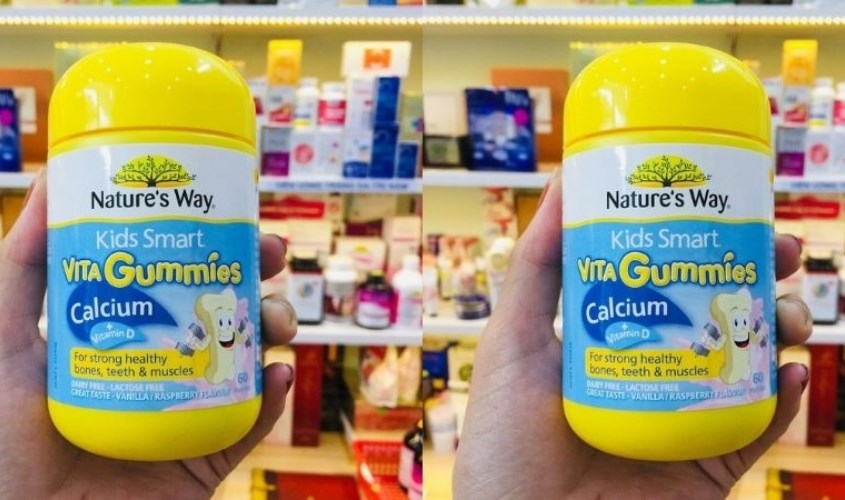 Sản phẩm được nhập khẩu trực tiếp tại Úc