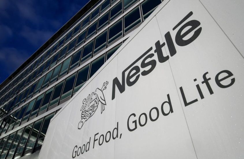 NAN Optipro 1 là sản phẩm của tập đoàn uy tín hàng đầu Nestlé