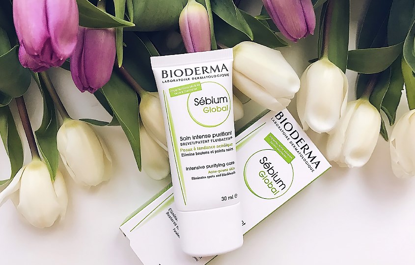 Lựa chọn sản phẩm trị mụn lành tính