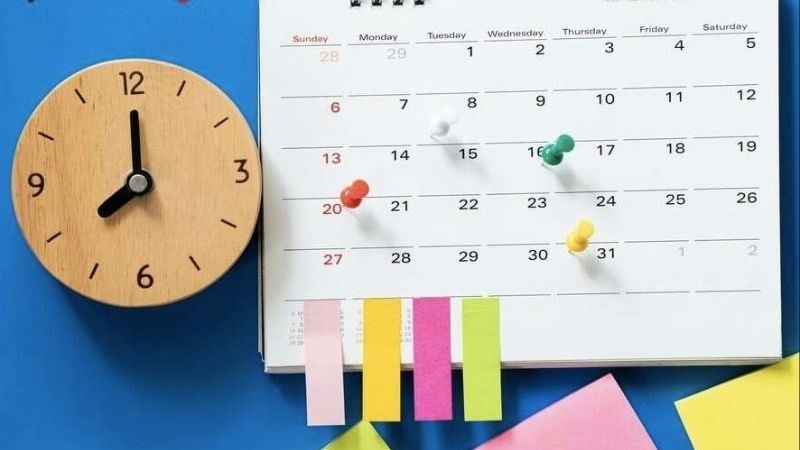 Não bộ cần thời gian để thích nghi và thiết lập thói quen mới