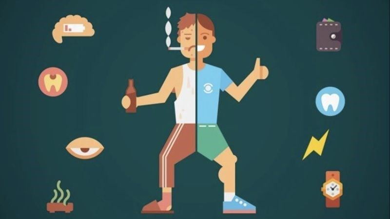 Bạn cần mất ít nhất 66 ngày để thay đổi một hành vi