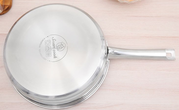 Smartcook là thương hiệu đến từ Cộng Hòa Séc