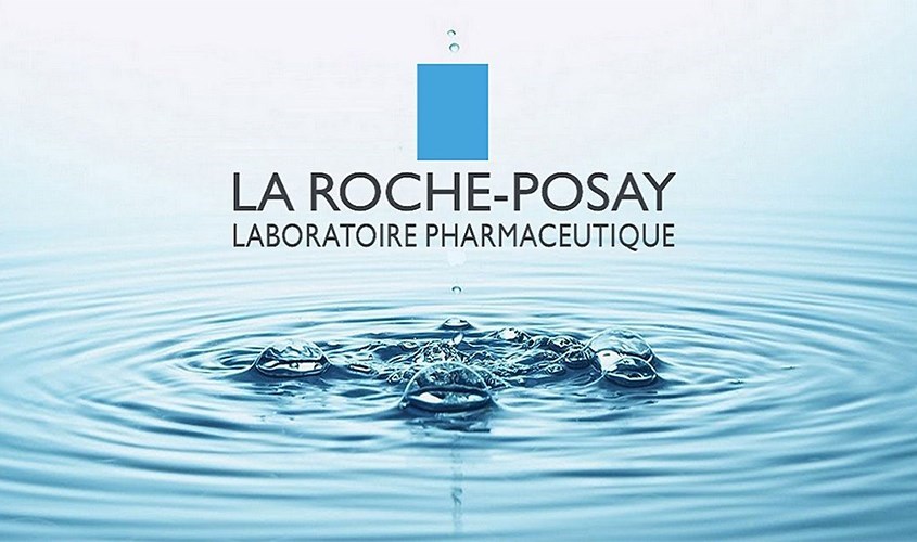 La Roche Posay là thương hiệu mỹ phẩm nổi tiếng của Pháp