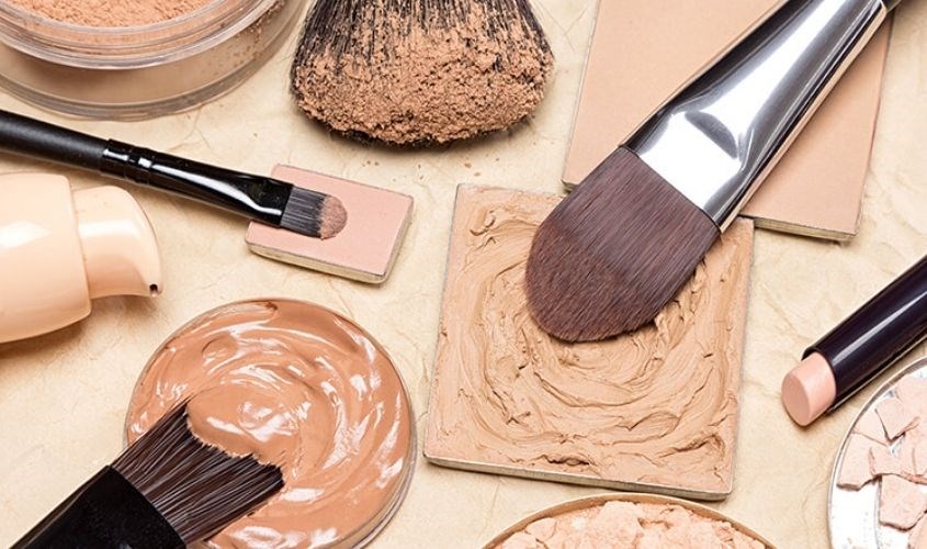 Có nên tái sử dụng mỹ phẩm hết hạn