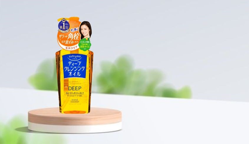 Dầu tẩy trang Kose luôn nhận được sự ưa chuộng của khách hàng