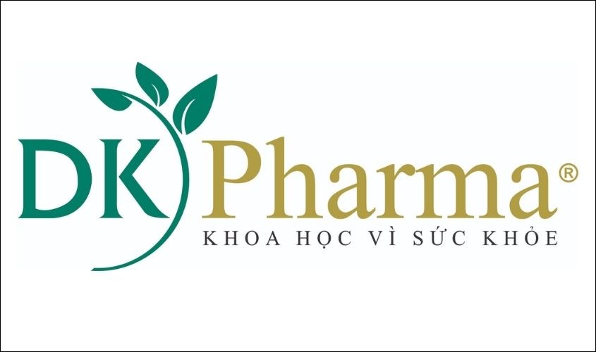 Thương hiệu Diệp An Nhi được thành lập bởi công ty Cổ phần Dược Khoa 