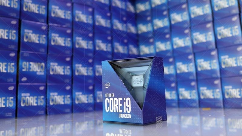 Công nghệ Intel SpeedStep nâng cao được cải tiến để đáp ứng nhu cầu tiết kiệm điện năng