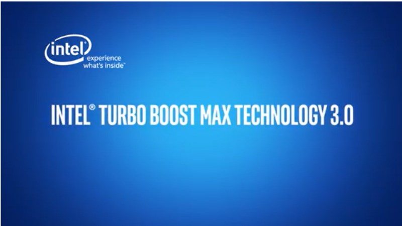 Hiệu năng đơn luồn được tối ưu hóa và cao hơn 15%