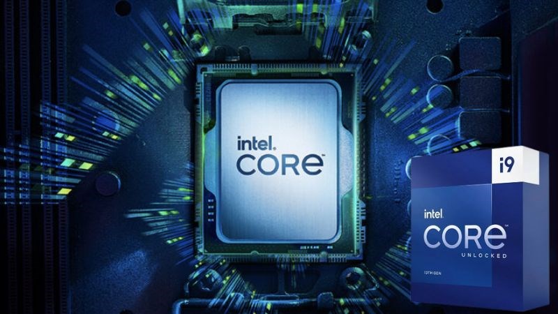 Công nghệ Intel Speed Shift giúp kiểm soát tần số tốt hơn