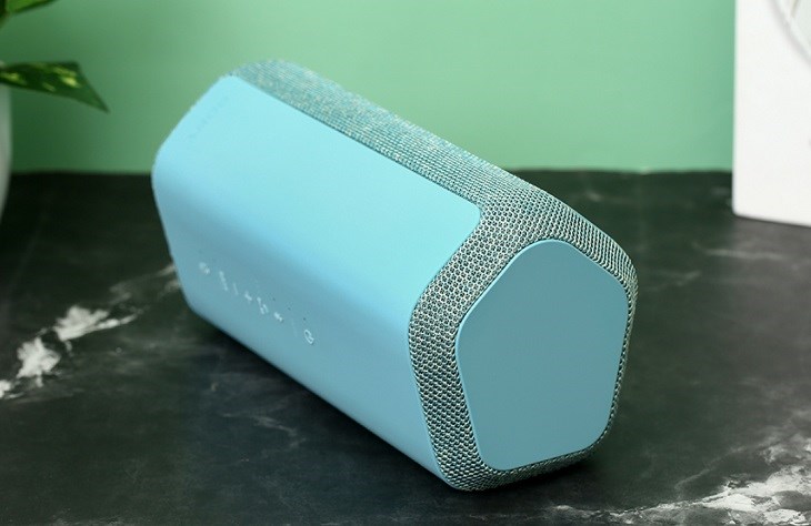 Công nghệ ClearAudio+ giúp người nghe thưởng thức trọn vẹn giai điệu và lời bài hát