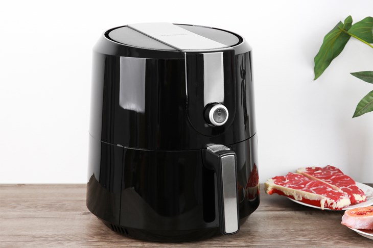 Nồi chiên không dầu Kangaroo KG55AF1A 5.2 lít