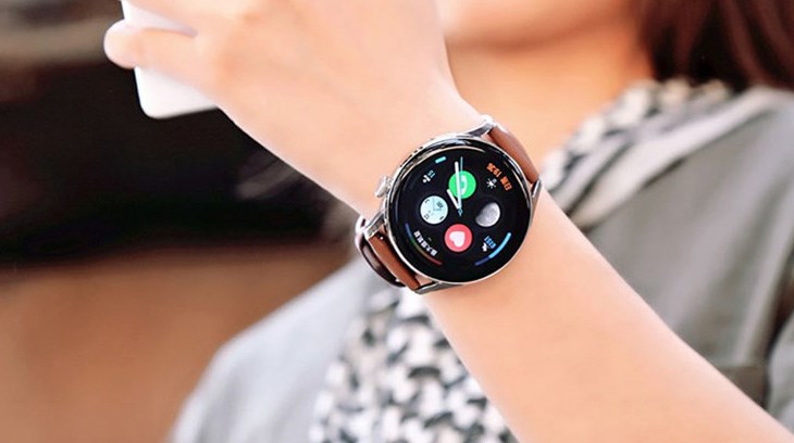Đồng hồ thông minh Huawei sở hữu những ưu điểm khiến nhiều người dùng ưa thích