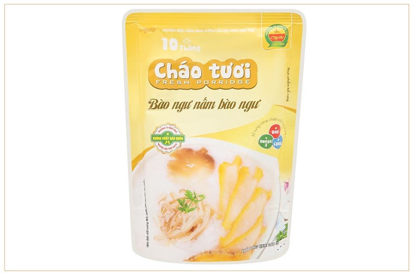sdsdsvdsv cháo bào ngư Cây thị
