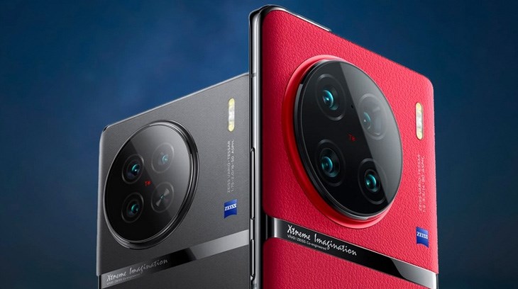Dự kiến Vivo X90 Pro Plus phiên bản quốc tế sẽ có mức giá không quá khác biệt so với mẫu điện thoại đã ra mắt tại Trung Quốc trước đó