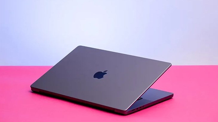 Apple ra mắt MacBook Pro M2 Max với thiết kế gọn nhẹ mà sang trọng rất đặc trưng