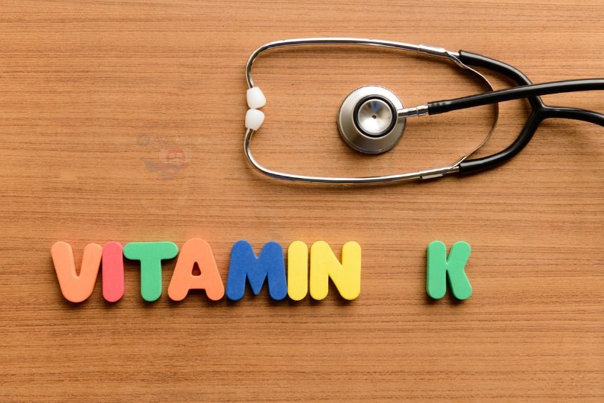 Tiêm vitamin K là việc làm vô cùng quan trọng để đảm bảo sức khỏe cho trẻ