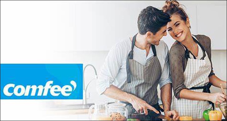 Comfee - Thương hiệu uy tín đến từ Ý