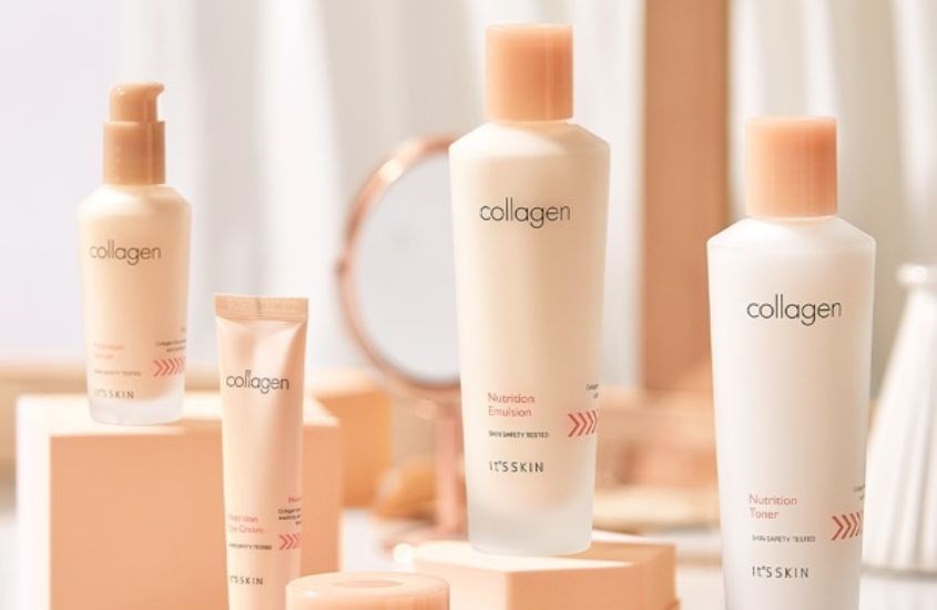 Toner chống lão hoá It