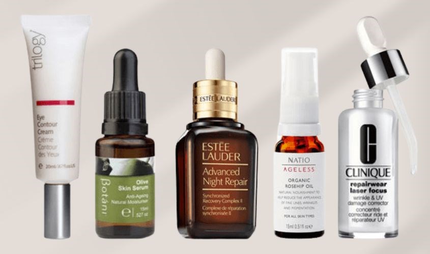 Lão hóa da là gì?